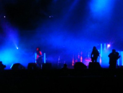 Kreator - koncert: Wacken Open Air 2005 (Kreator, Marduk), Wacken 6.08.2005