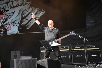 U.D.O. - koncert: Bang Your Head 2005 (Saxon, U.D.O., Krokus, Exciter i Morgana LeFay), Balingen 'Messegelande Balingen' 24.06.2005