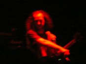 Nile - koncert: Harvest Festival (Nile, Unleashed), Londyn 'Koko' 7.09.2005