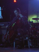 Neuroby - koncert: Brylfest (Brygada Kryzys, The Brillsteiners, Tabula Rasa, Neuroby), Warszawa 'Stodoła' 17.11.2005