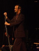 Current 93 - koncert: Current 93, Wrocław 'Kościół Polskokatolicki' 9.04.2008