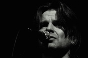 Ray Wilson - koncert: Ray Wilson, Kraków 'Lizard King' 17.12.2009