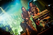 Children Of Bodom - koncert: Children of Bodom, Warszawa 'Stodoła' 26.04.2011