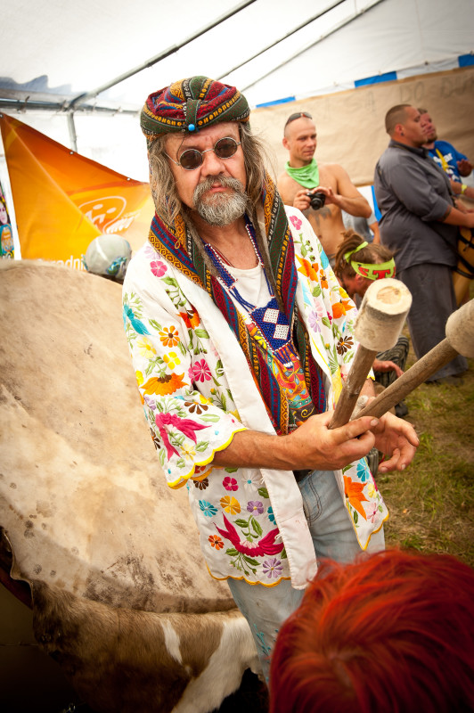 koncert: 'Przystanek Woodstock 2011', Akademia Sztuk Przepięknych, Kostrzyn nad Odrą 4-6.08.2011