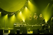 The Australian Pink Floyd Show - koncert: The Australian Pink Floyd Show, Katowice 'Spodek' 22.01.2012