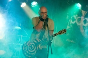 Head Hunters - koncert: Head Hunters, Bydgoszcz 'Estrada' 19.02.2012