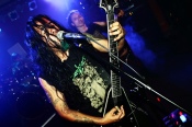 Light of Dark - koncert: Light of Dark, Deprived, No Salvation, Bielsko-Biała 'Rude Boy Club' 15.03.2012