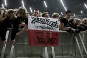 Judas Priest - koncert: Judas Priest, Katowice 'Spodek' 14.04.2012