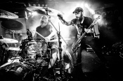 Weedeater - koncert: Weedeater, Warszawa 'Fonobar' 15.07.2012