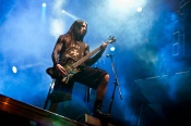 Pain - koncert: Pain ('Masters Of Rock 2012'), Vizovice 13.07.2012