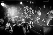 Eyehategod - koncert: Eyehategod, Warszawa 'Fonobar' 25.07.2012