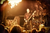 Root - koncert: Root ('Brutal Assault 2012'), Jaromer 8.08.2012