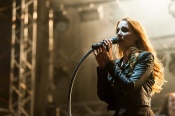 Epica - koncert: Epica ('Artmania Festival 2012'), Sybin 10.08.2012