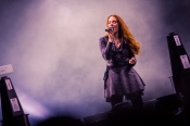 Epica - koncert: Epica, Kraków 'Czyżynalia 2014' 16.05.2014