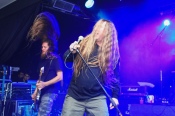 Obituary - koncert: Obituary, Szczecin 'Słowianin' 14.06.2014