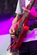 Czerwone Gitary - koncert: Czerwone Gitary, 'Dni i Noce Szczytna' Szczytno 19.07.2014