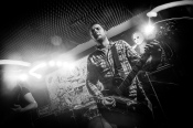 Moaft - koncert: Moaft, Ostrawa 'Plan B Hardcore Cafe' 2.10.2014