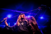 Arkona - koncert: Arkona, Kraków 'Fabryka' 27.11.2014