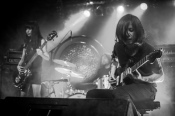 Mono - koncert: Mono, Berlin 'C-Club' 13.12.2014