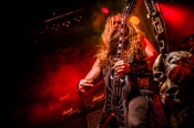 Black Label Society - koncert: Black Label Society, Kraków 'Studio' 12.03.2015