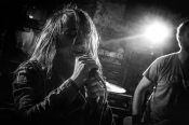 Sautrus - koncert: Sautrus, Katowice 'Pub Korba' 15.04.2015