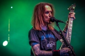 Children Of Bodom - koncert: Children Of Bodom, Clisson 19.06.2015