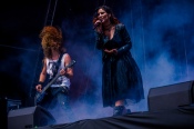 Delain - koncert: Delain ('Masters Of Rock 2015'), Vizovice 11.07.2015