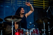 Orphaned Land - koncert: Orphaned Land ('Ostrava v plamenech 2015'), Ostrawa 1.08.2015