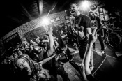 Virgin Snatch - koncert: Virgin Snatch, Sandomierz 'Lapidarium' 11.03.2016