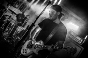 Morning Hookers - koncert: Morning Hookers, Ostrawa 'Barrak' 22.06.2016