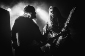 Triptykon - koncert: Triptykon, Gdańsk 'B90' 19.03.2017