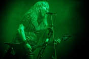 Vader - koncert: Vader ('Metalmania 2017'), Katowice 'Spodek' 22.04.2017