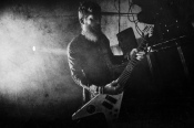Obscure Sphinx - koncert: Obscure Sphinx ('Metalmania 2017'), Katowice 'Spodek' 22.04.2017