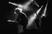 Oranssi Pazuzu - koncert: Oranssi Pazuzu, Gdańsk 'B90' 13.05.2017