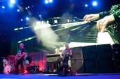 Deep Purple - koncert: Deep Purple, Łódź 'Atlas Arena' 23.05.2017