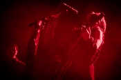 Chelsea Wolfe - koncert: Chelsea Wolfe, Kraków 'Tauron Arena' 15.12.2018