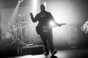 Emmure - koncert: Emmure, Warszawa 'Proxima' 16.04.2019