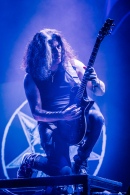 Testament - koncert: Testament ('Mystic Festival'), Kraków 'Tauron Arena' 25.06.2019