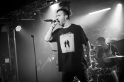 Cane Hill - koncert: Cane Hill, Poznań 'U Bazyla' 27.06.2019