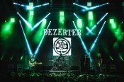 Dezerter - koncert: Dezerter ('Inne Brzmienia'), Lublin 29.06.2019