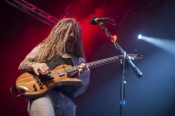 Yob - koncert: Yob, Warszawa 'Progresja Music Zone' 26.07.2019