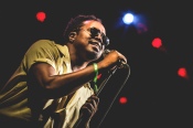 Durand Jones & The Indications - koncert: Durand Jones & The Indications ('OFF Festival 2019'), Katowice 2.08.2019