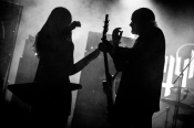 Triptykon - koncert: Triptykon ('Summer Dying Loud'), Aleksandrów Łódzki 7.09.2019