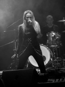 Moyra - koncert: Moyra ('Siekiera Festiwal'), Wrocław 13.09.2019