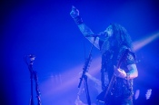 Machine Head - koncert: Machine Head, Warszawa 'Progresja Music Zone' 19.10.2019