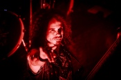 Moonspell - koncert: Moonspell, Kraków 'Kwadrat' 24.11.2019