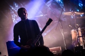 Tides From Nebula - koncert: Tides From Nebula, Kraków 'Kwadrat' 30.11.2019