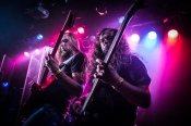 Crippling Madness - koncert: Crippling Madness, Warszawa 'VooDoo' 5.06.2021