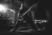 Decapitated - koncert: Decapitated, Katowice 'Fabryka Porcelany' 27.08.2021