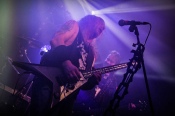 Vader - koncert: Vader ('Metal Doctrine Festival'), Dąbrowa Górnicza 'Rock Out' 27.08.2021